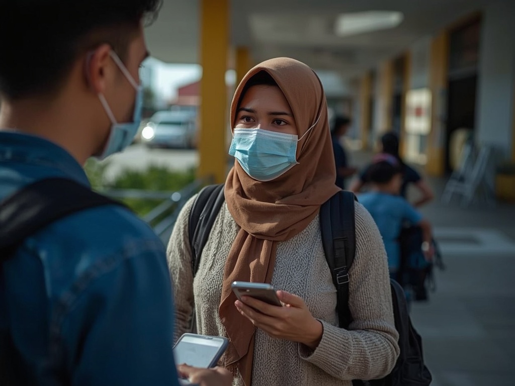 Rangkaian Persiapan Terpadu untuk Mobilitas, Hunian, dan Kesejahteraan Keluarga